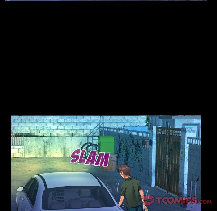 The Unforeseen Guest - Chapter 35 [photo 48] - MangaPorn