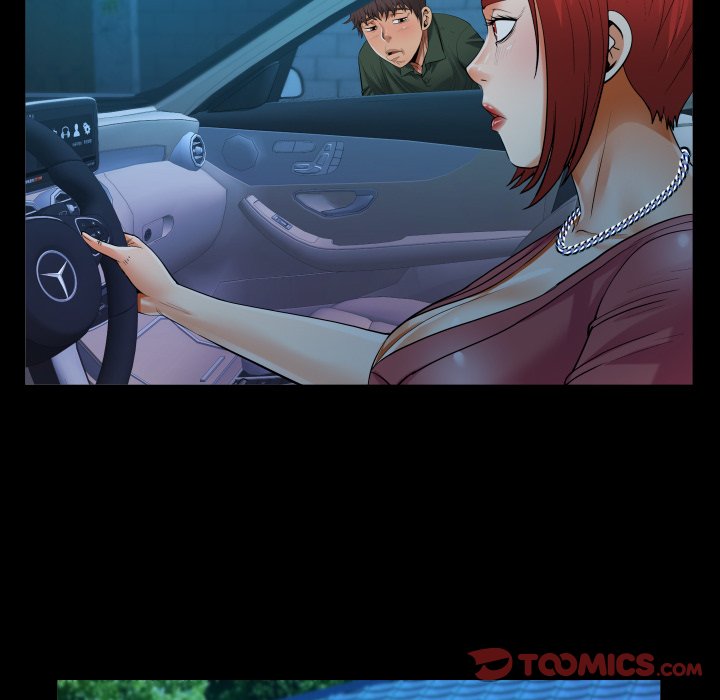 The Unforeseen Guest - Chapter 35 [photo 50] - MangaPorn