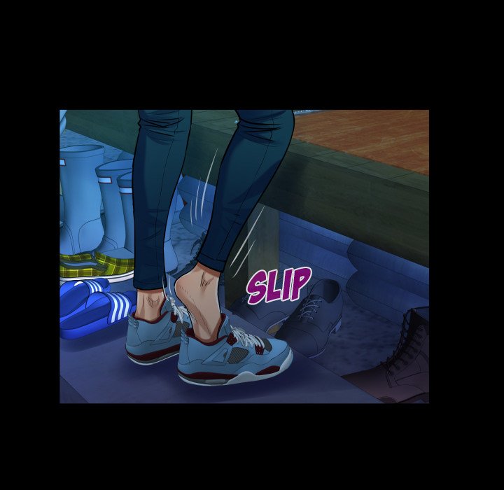 The Unforeseen Guest - Chapter 35 [photo 53] - MangaPorn