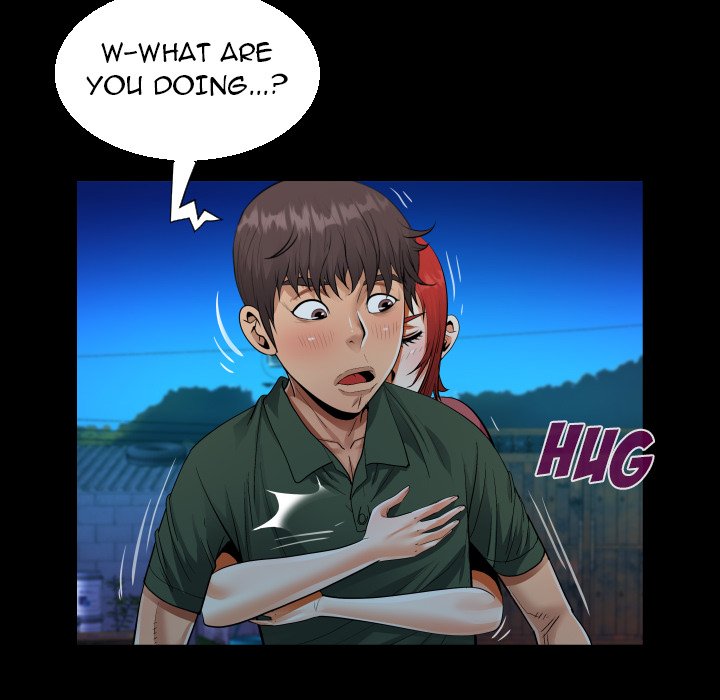 The Unforeseen Guest - Chapter 35 [photo 55] - MangaPorn