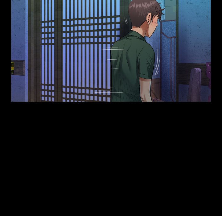 The Unforeseen Guest - Chapter 35 [photo 61] - MangaPorn