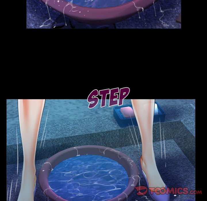 The Unforeseen Guest - Chapter 35 [photo 64] - MangaPorn