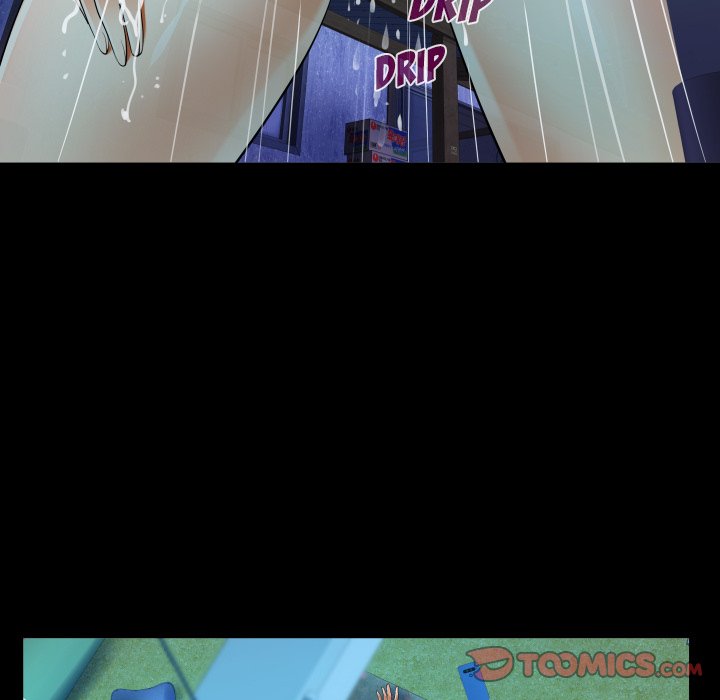 The Unforeseen Guest - Chapter 35 [photo 70] - MangaPorn