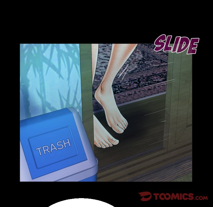 The Unforeseen Guest - Chapter 35 [photo 72] - MangaPorn