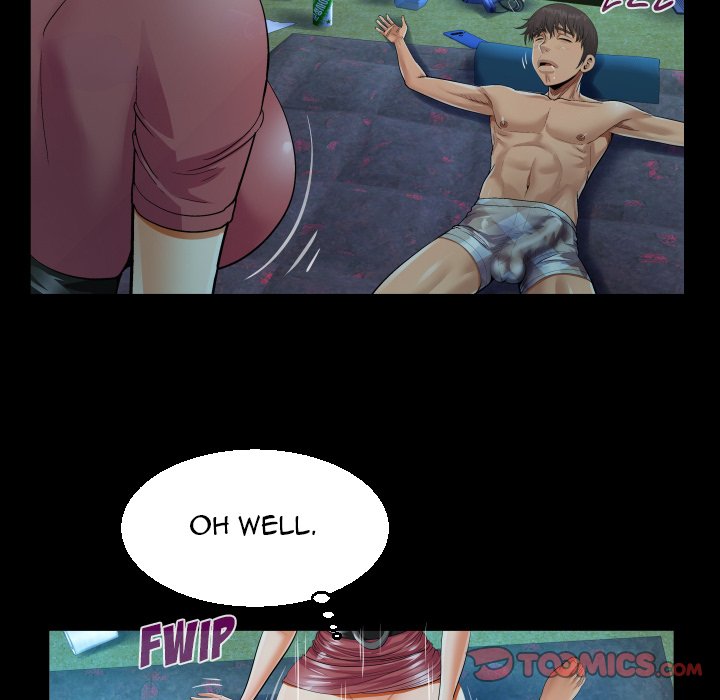 The Unforeseen Guest - Chapter 35 [photo 74] - MangaPorn