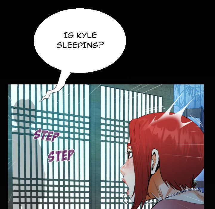 The Unforeseen Guest - Chapter 35 [photo 85] - MangaPorn