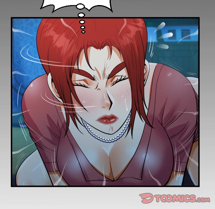 The Unforeseen Guest - Chapter 35 [photo 88] - MangaPorn