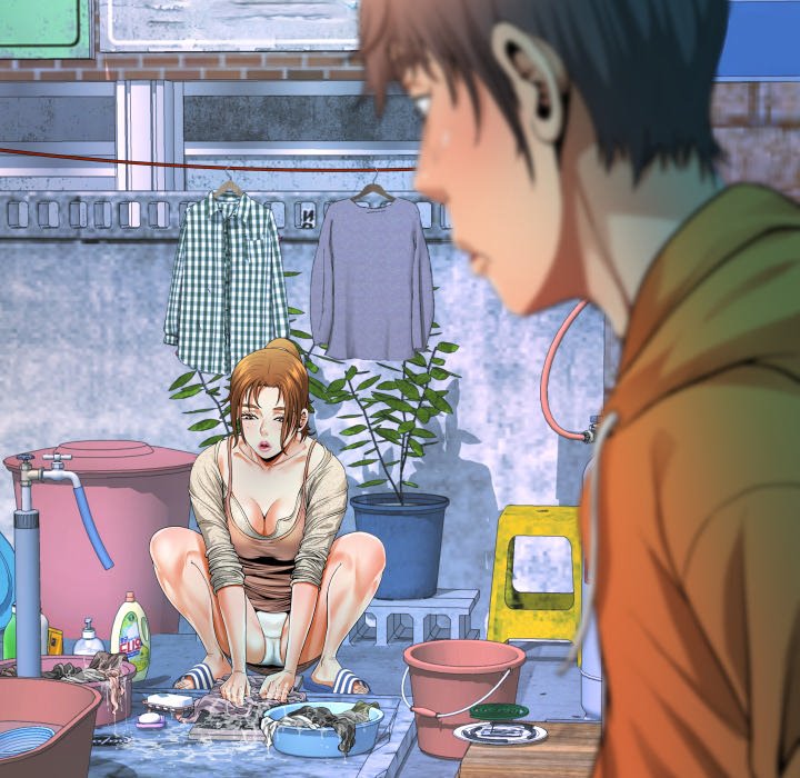 The Unforeseen Guest - Chapter 36 [photo 10] - MangaPorn