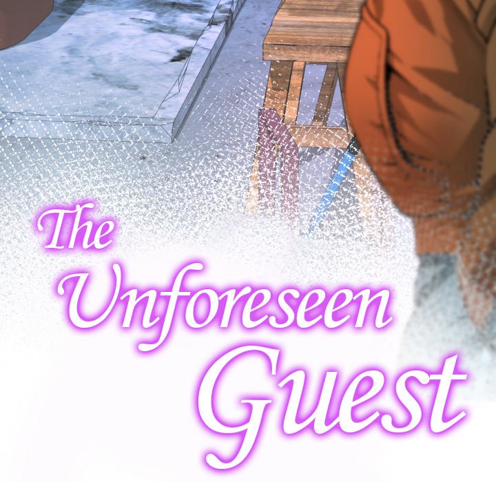 The Unforeseen Guest - Chapter 36 [photo 11] - MangaPorn