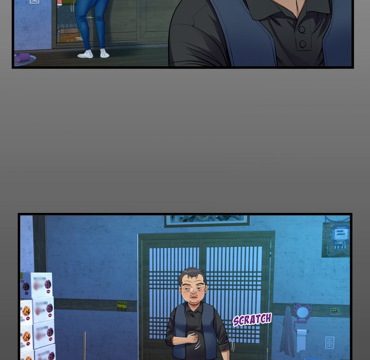 The Unforeseen Guest - Chapter 36 [photo 15] - MangaPorn