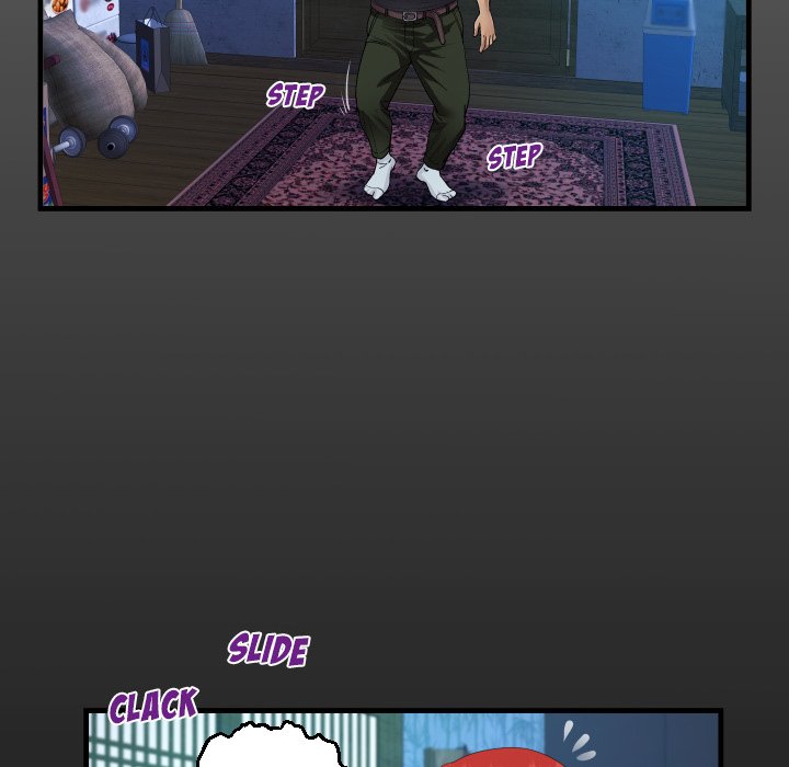 The Unforeseen Guest - Chapter 36 [photo 16] - MangaPorn