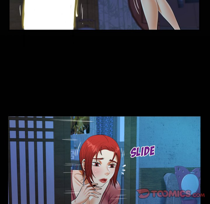 The Unforeseen Guest - Chapter 36 [photo 20] - MangaPorn