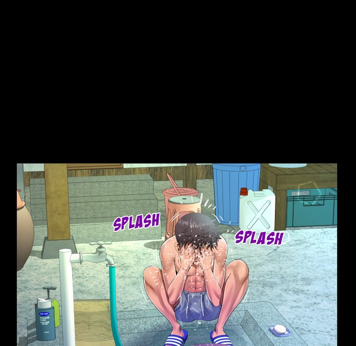 The Unforeseen Guest - Chapter 36 [photo 33] - MangaPorn