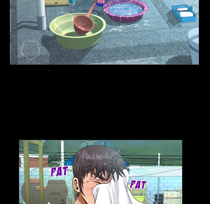 The Unforeseen Guest - Chapter 36 [photo 34] - MangaPorn