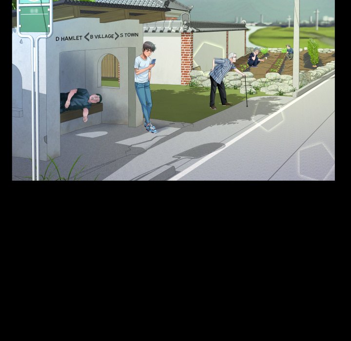 The Unforeseen Guest - Chapter 36 [photo 39] - MangaPorn