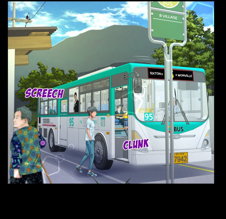 The Unforeseen Guest - Chapter 36 [photo 40] - MangaPorn