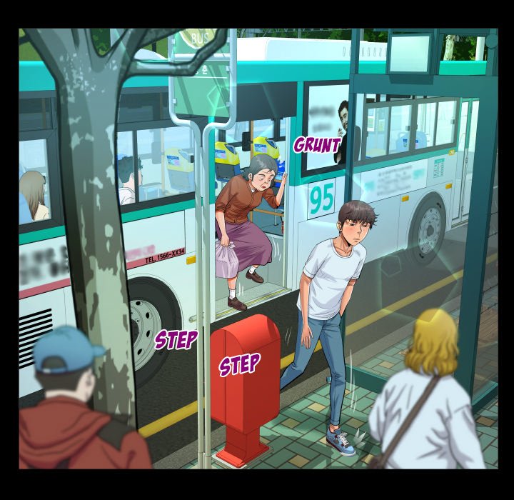 The Unforeseen Guest - Chapter 36 [photo 45] - MangaPorn