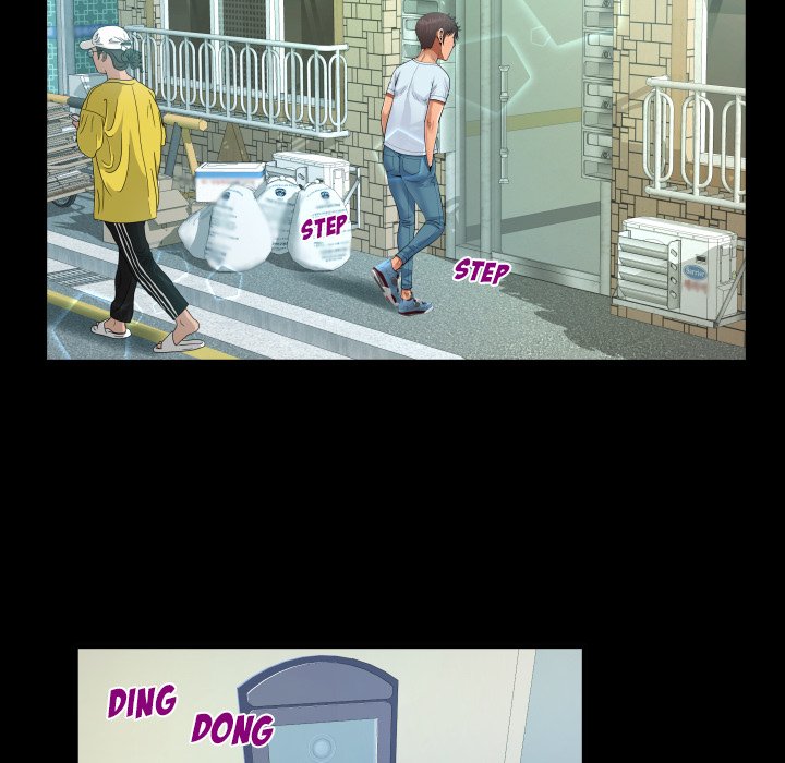 The Unforeseen Guest - Chapter 36 [photo 48] - MangaPorn