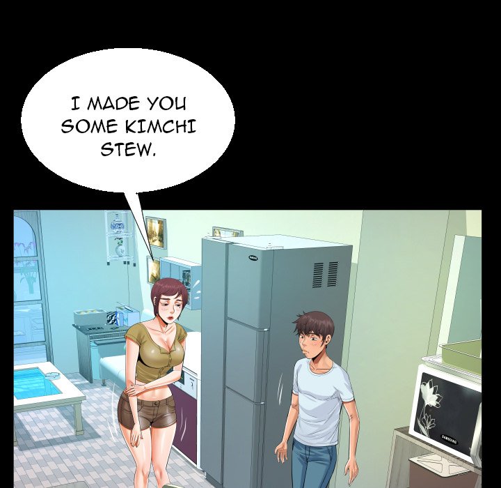 The Unforeseen Guest - Chapter 36 [photo 52] - MangaPorn