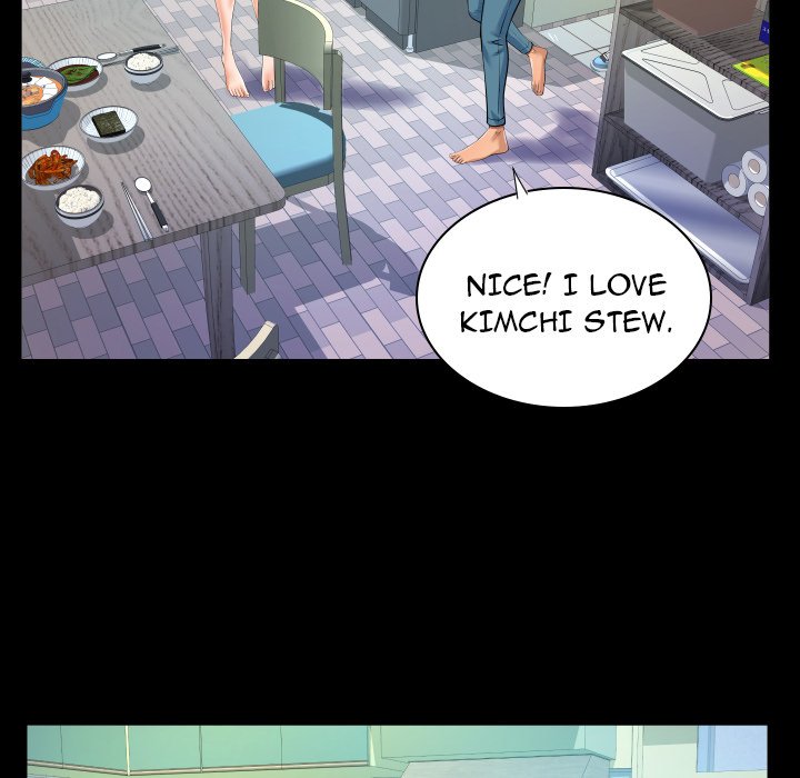 The Unforeseen Guest - Chapter 36 [photo 53] - MangaPorn