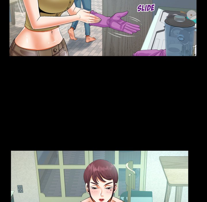 The Unforeseen Guest - Chapter 36 [photo 57] - MangaPorn