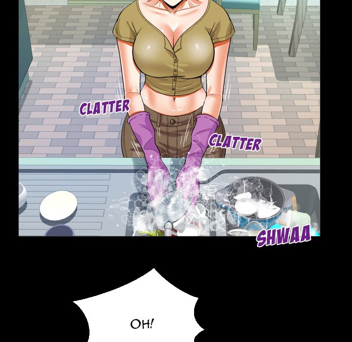 The Unforeseen Guest - Chapter 36 [photo 58] - MangaPorn