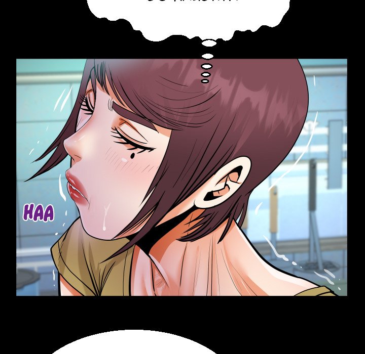 The Unforeseen Guest - Chapter 36 [photo 63] - MangaPorn