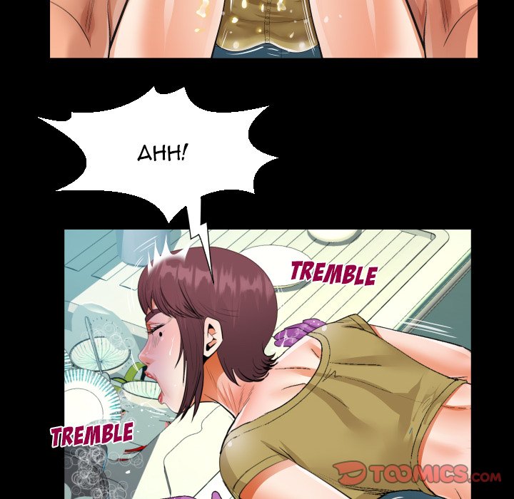 The Unforeseen Guest - Chapter 36 [photo 74] - MangaPorn