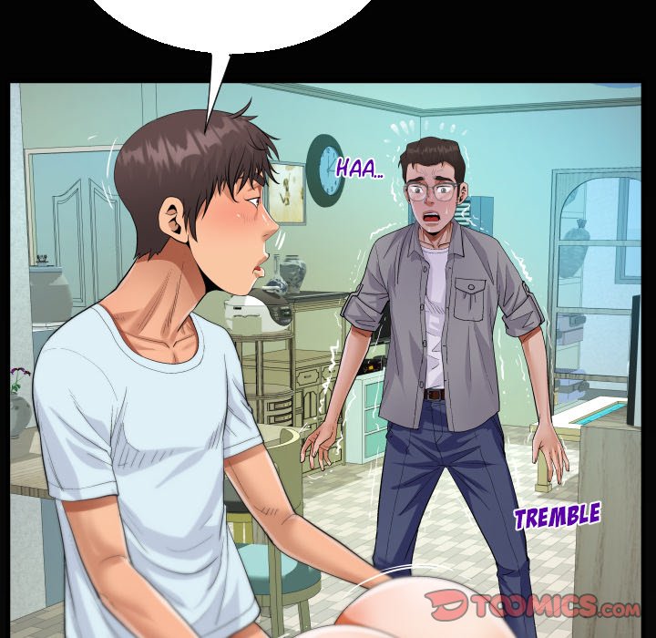 The Unforeseen Guest - Chapter 36 [photo 86] - MangaPorn