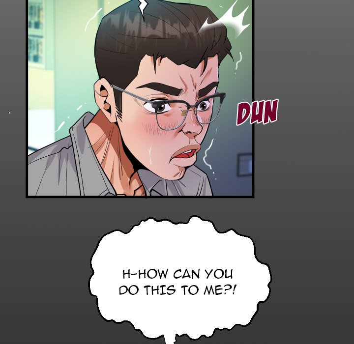 The Unforeseen Guest - Chapter 37 [photo 16] - MangaPorn