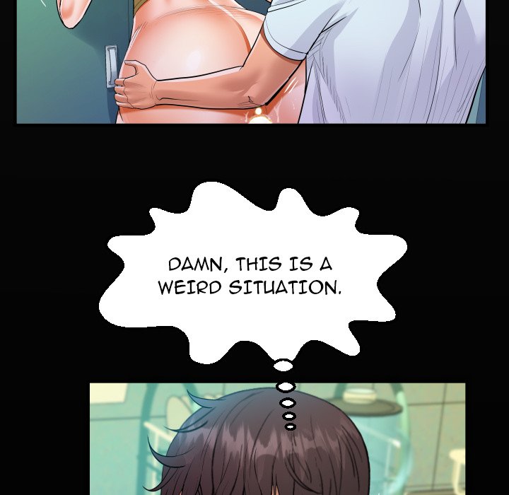 The Unforeseen Guest - Chapter 37 [photo 19] - MangaPorn