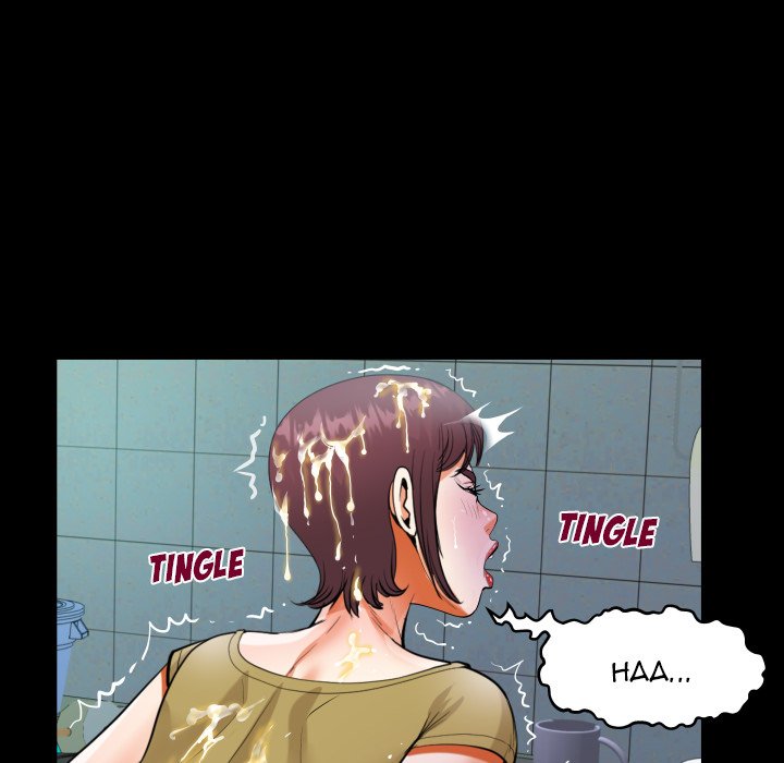 The Unforeseen Guest - Chapter 37 [photo 36] - MangaPorn