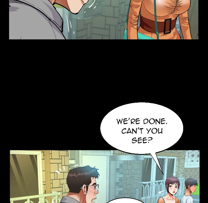 The Unforeseen Guest - Chapter 37 [photo 49] - MangaPorn