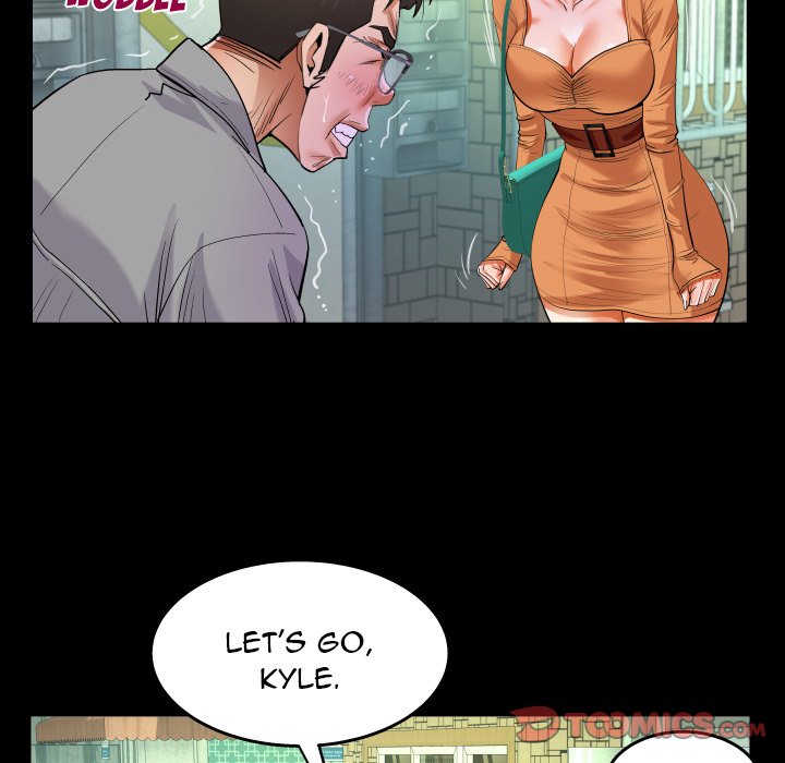 The Unforeseen Guest - Chapter 37 [photo 56] - MangaPorn