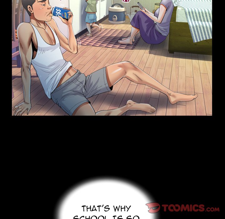 The Unforeseen Guest - Chapter 37 [photo 74] - MangaPorn