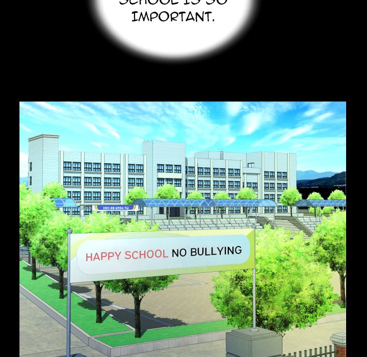 The Unforeseen Guest - Chapter 37 [photo 75] - MangaPorn