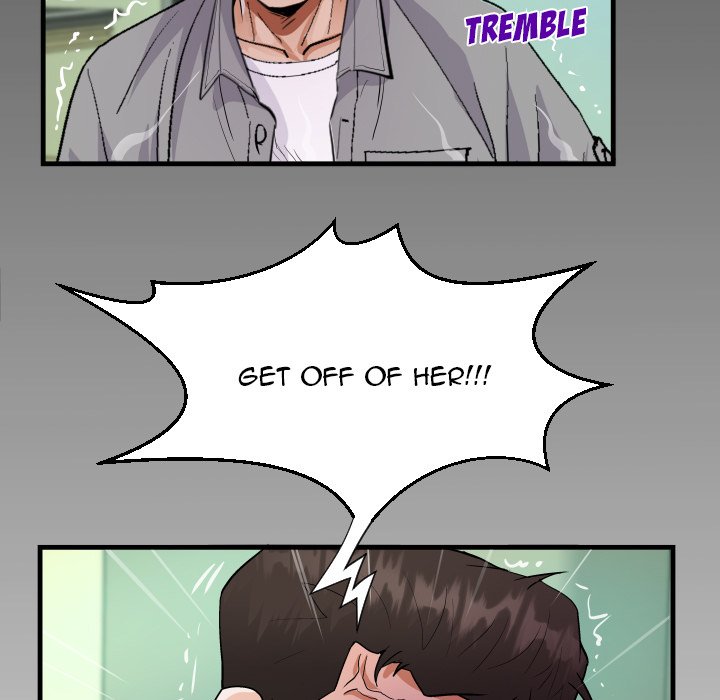 The Unforeseen Guest - Chapter 37 [photo 9] - MangaPorn