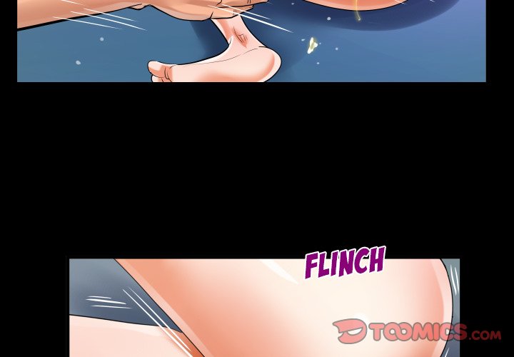 The Unforeseen Guest - Chapter 39 [photo 4] - MangaPorn