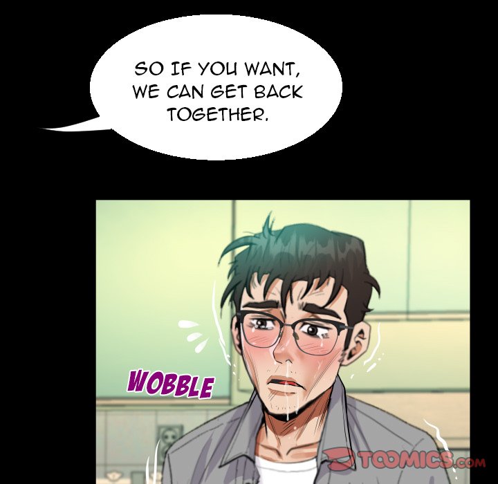 The Unforeseen Guest - Chapter 39 [photo 48] - MangaPorn