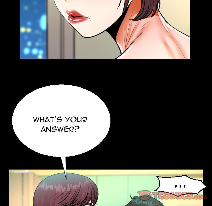 The Unforeseen Guest - Chapter 39 [photo 50] - MangaPorn