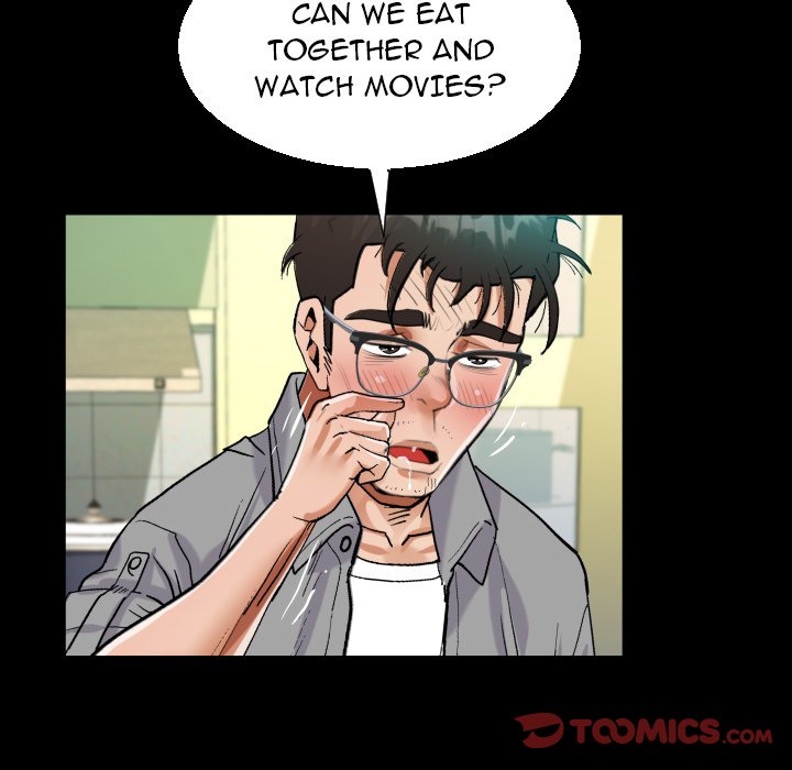 The Unforeseen Guest - Chapter 39 [photo 60] - MangaPorn