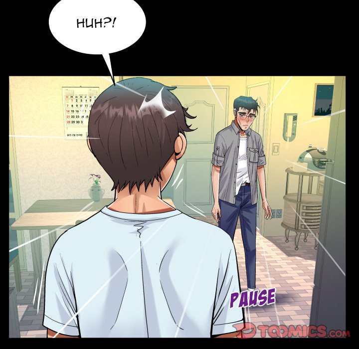 The Unforeseen Guest - Chapter 39 [photo 70] - MangaPorn