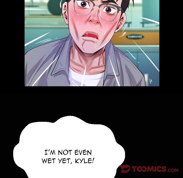 The Unforeseen Guest - Chapter 39 [photo 84] - MangaPorn