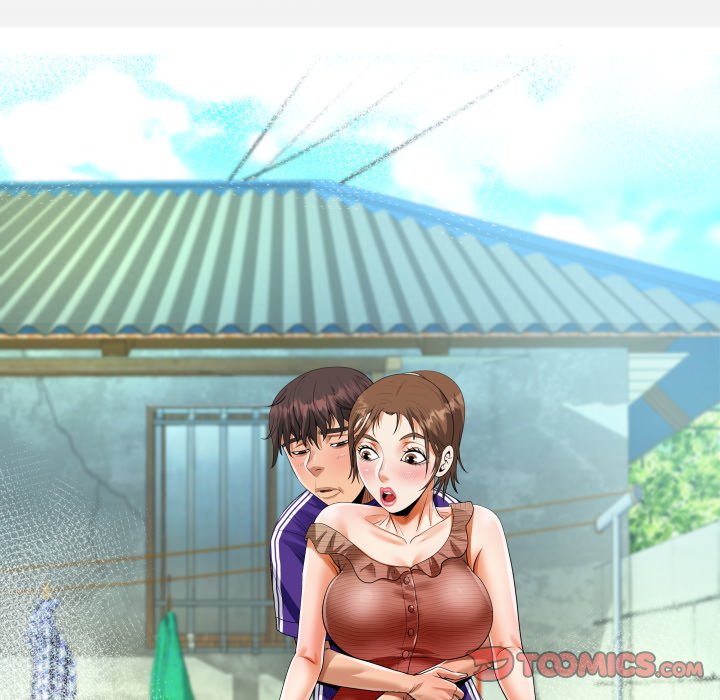 The Unforeseen Guest - Chapter 40 [photo 10] - MangaPorn