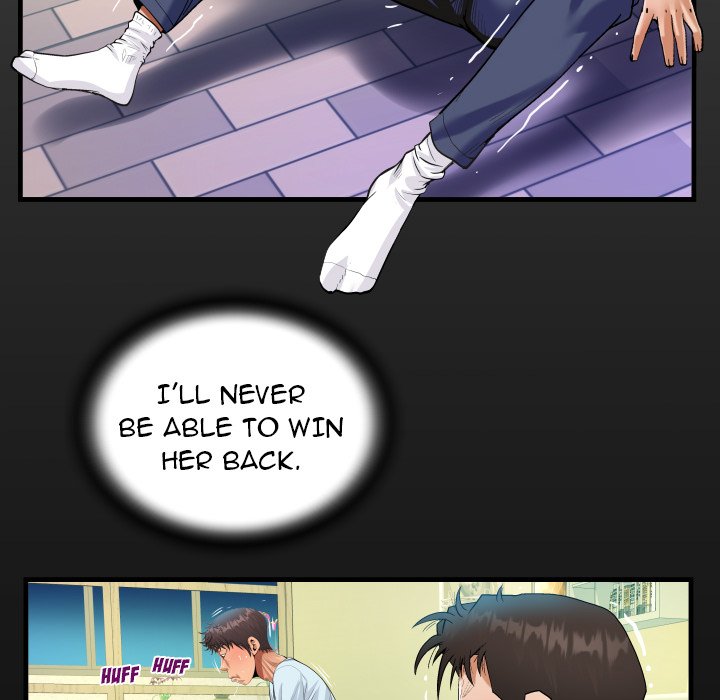 The Unforeseen Guest - Chapter 40 [photo 17] - MangaPorn