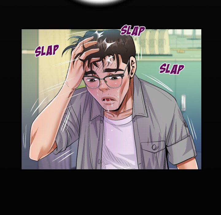 The Unforeseen Guest - Chapter 40 [photo 19] - MangaPorn