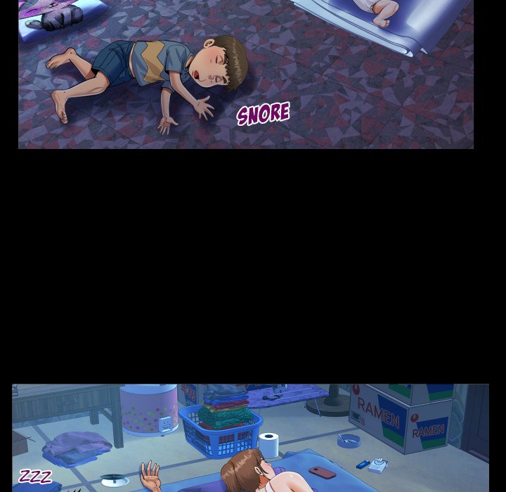 The Unforeseen Guest - Chapter 40 [photo 45] - MangaPorn