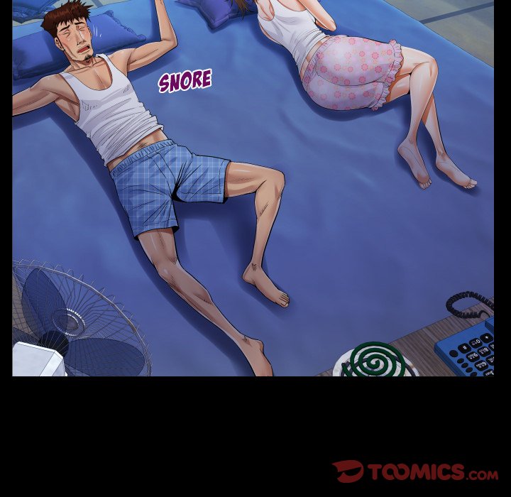 The Unforeseen Guest - Chapter 40 [photo 46] - MangaPorn