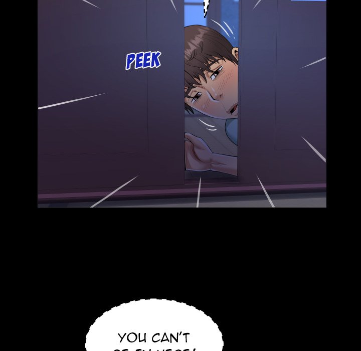 The Unforeseen Guest - Chapter 40 [photo 56] - MangaPorn