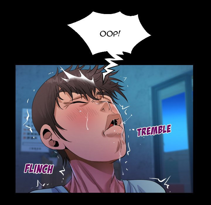 The Unforeseen Guest - Chapter 41 [photo 32] - MangaPorn